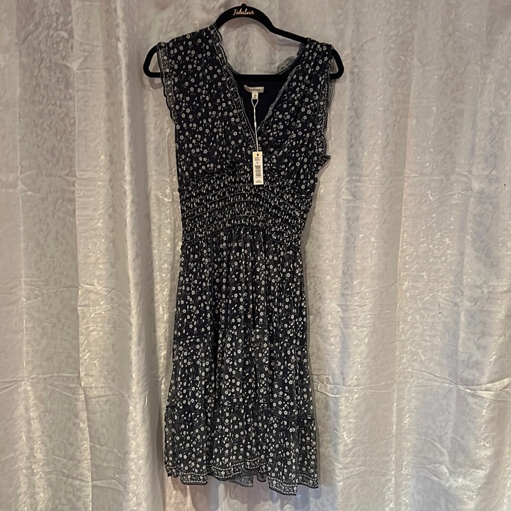 Max studio spring dress